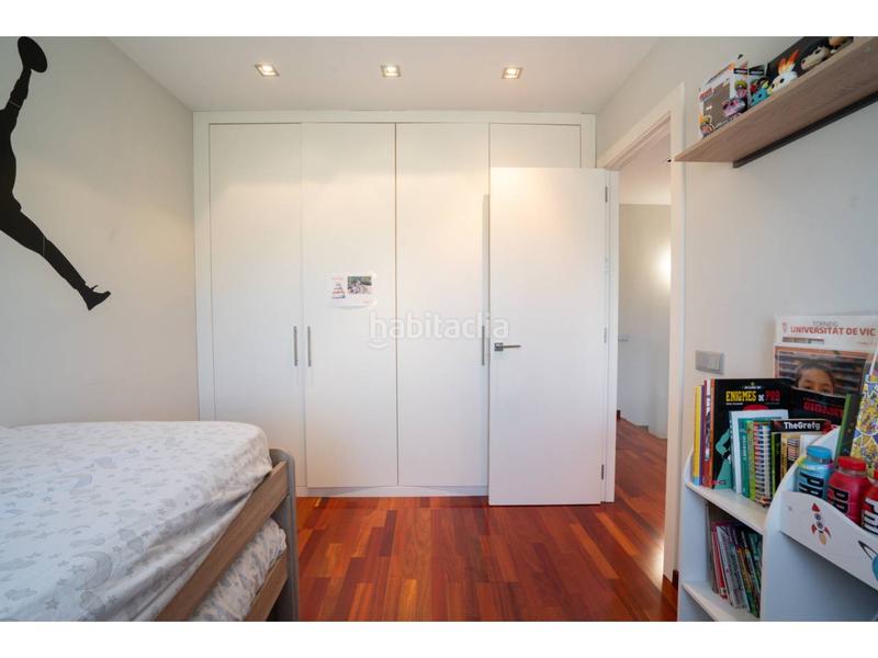 Foto 640b6e1f-10b0-47b1-897a-da7250414720. Casa con riscaldamento parcheggio in Remei-La Guixa Vic