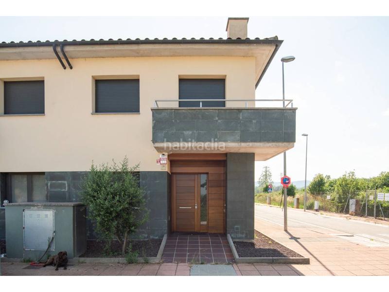 Foto f5c54857-f404-472c-80f6-3b9643adcb93. Casa con riscaldamento parcheggio in Remei-La Guixa Vic