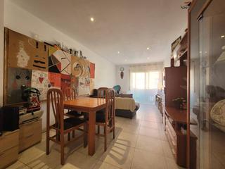 Pis  Del sol. Piso en venta en els hostalets de balenyà