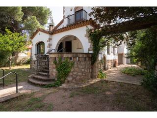 House  Nostra senyora de montserrat. Casa en venta en aiguafreda
