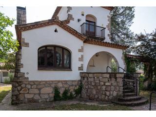 Casa  Nostra senyora de montserrat. Casa en venta en aiguafreda