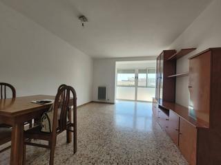 Appartamento  D´andreu febrer. Piso en venta vic