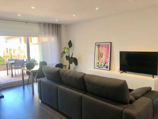 Pis  Pare manuel cazador. Piso en venta en sant julià de vilatorta