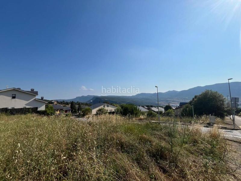 Foto 25123ae5-7494-4781-b2e1-0a3bde871dec. Finca rústica terreno en venta en Seva
