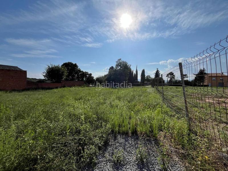 Foto 00c694be-f5dc-4920-9869-b73f95031595. Terreny residencial a Taradell