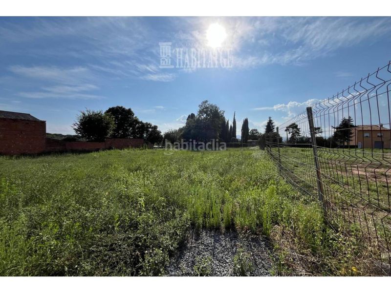 Foto 52f701a9-c1a7-442a-b25e-ed5417abc3ff. Terreny residencial a Taradell
