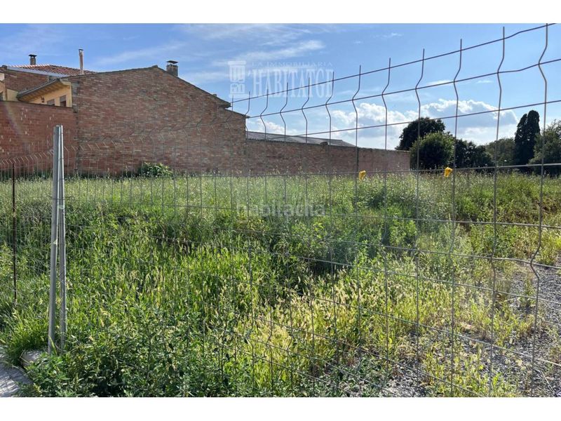 Foto 7b99d819-c3f6-47b6-8cfe-65e9f0f0a0bc. Terreny residencial a Taradell