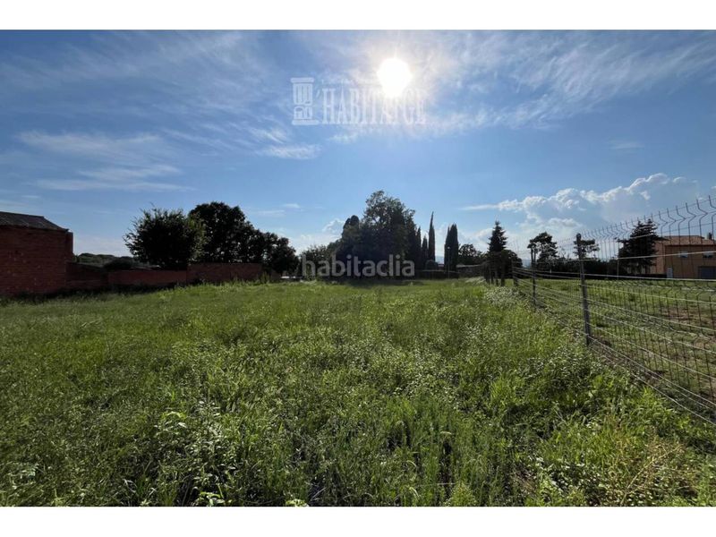 Foto 7c511255-a67f-47f8-b26a-8edc7d579f92. Terreny residencial a Taradell