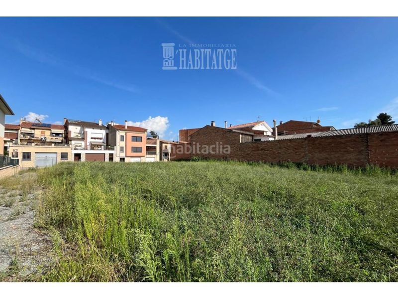 Foto d0db9d34-6162-4cc8-a62f-6354ef253e84. Terreny residencial a Taradell