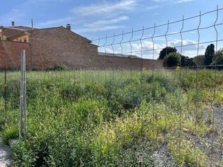 Terreny residencial  Joan maragall. Terreno en venta en taradell