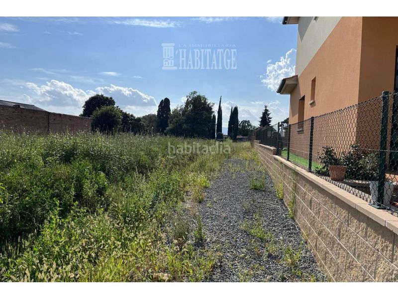 Foto ef4c240f-8871-4f72-b1d8-e32855be2021. Terreny residencial a Taradell