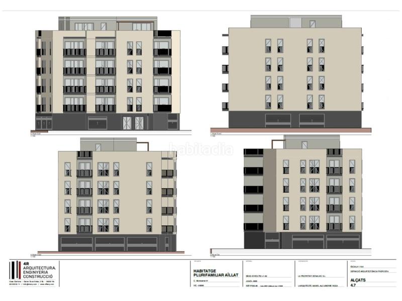 Foto 23fdbe2a-4d4b-4281-a509-8e36c8da0424. Piso  en venta en Caputxins-Ambulatori Vic