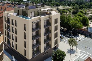 Appartamento in Carrer de montserrat 41
