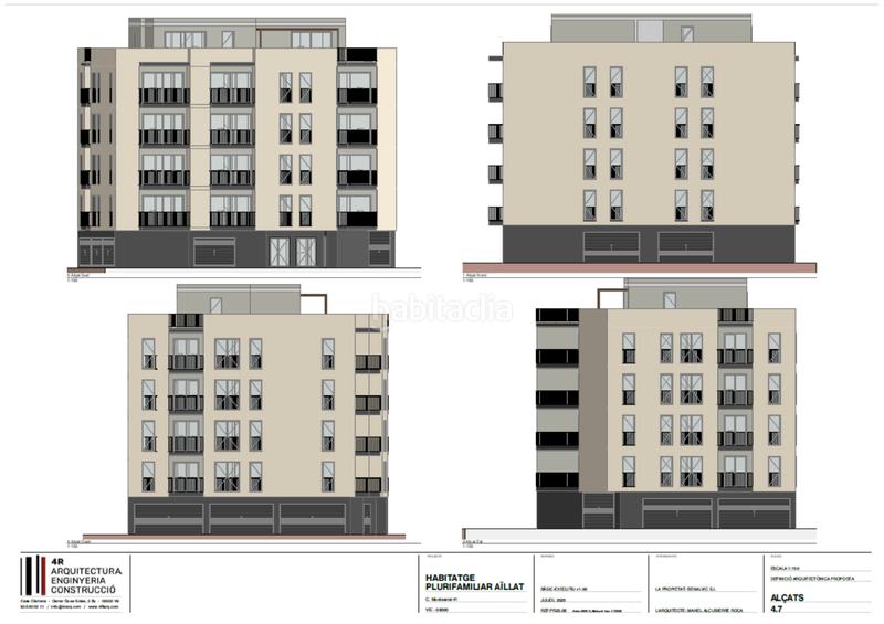 Foto 04731c32-e3f7-44c0-bd30-d78d522d13fa. Piso 59m<sup>2</sup> en carrer de montserrat 41 en Caputxins-Ambulatori Vic