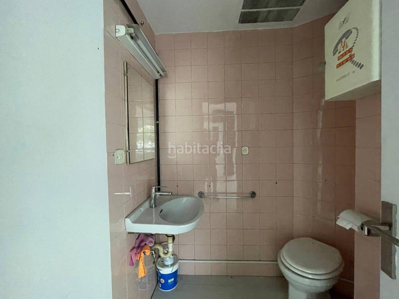 Foto 05953884-7cf0-4fd9-a15e-2451b2690b24. Local comercial local en venta en Centre Vic