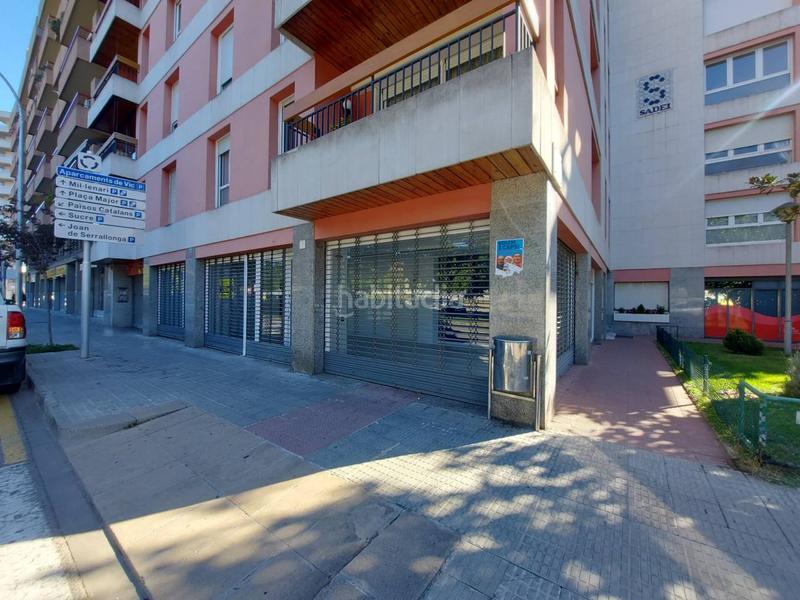 Foto 3df71ef2-fc7a-45ce-ae57-ab98793423ba. Local comercial local en venta en Centre Vic