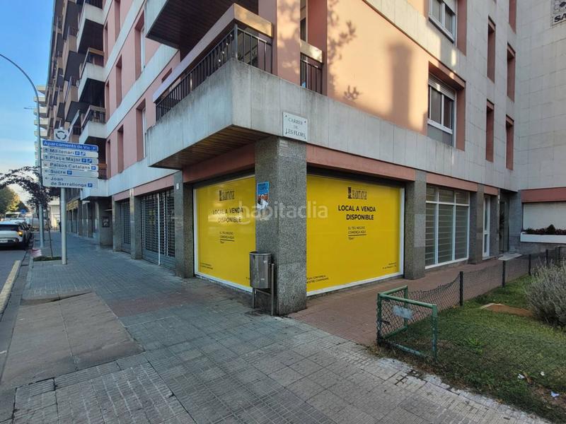 Foto dcd1743e-ee39-46aa-a067-e5666ec63a9f. Local comercial local en venta en Centre Vic