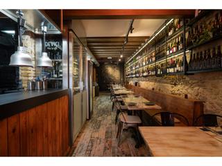 Pas-de-porte Local commercial  Carrer nou. Local en traspaso en vic