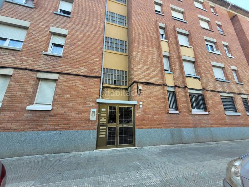 Foto bd4d15b4-94ef-4b8d-b564-0ea706f683e0. Appartement avec chauffage dans Estadi-Santa Anna Vic