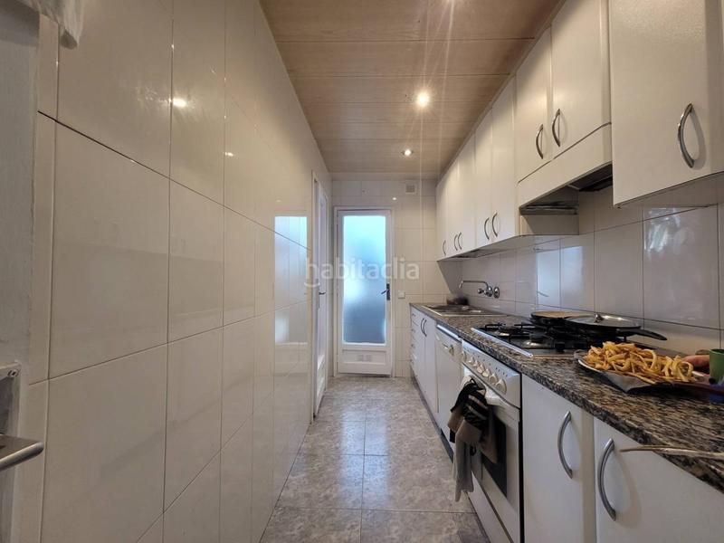 Foto c0d52f5b-05f1-4ef6-9ba4-90f5d6cf9bc2. Appartement avec chauffage dans Estadi-Santa Anna Vic