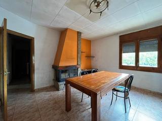 Maison  Sant jordi. Casa en venta en santa eugènia de berga