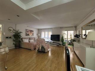 Appartement  Pla del remei. Piso en venta en vic