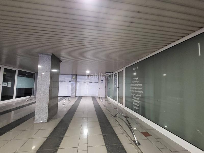 Foto 9e2f6ebe-11b4-4a9c-a713-0e710cf4631e. Posto auto in Centre Vic