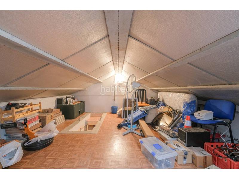 Foto 1e3b4d78-4385-408d-9a45-7f85b3dc0aa6. Casa amb calefacció aparcament a Estadi-Santa Anna Vic