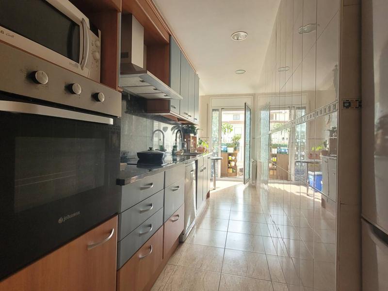 Foto 37210373-710a-4139-897b-a1b33d5f9247. Appartamento con riscaldamento in Remei-La Guixa Vic