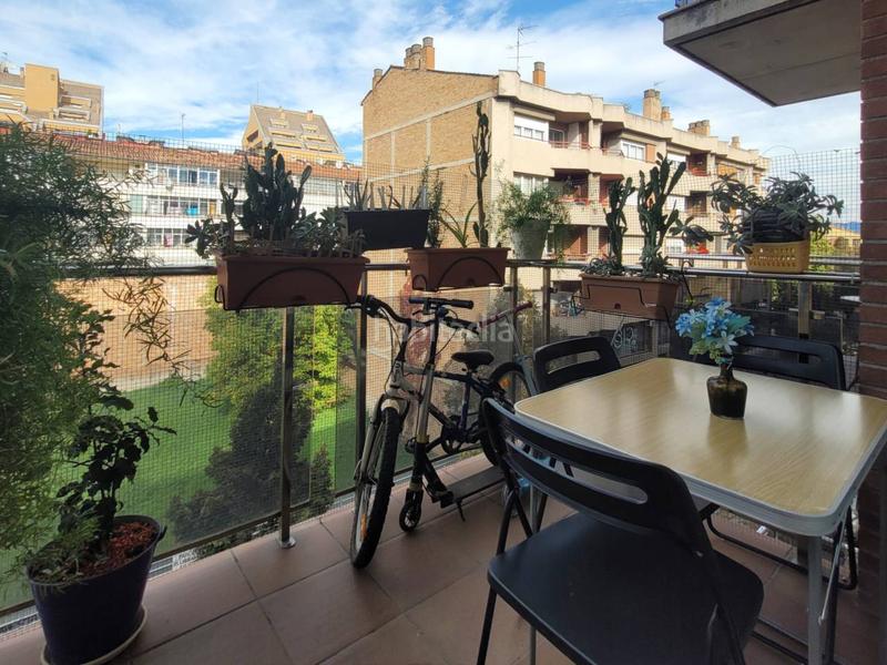 Foto e79617ad-495f-40c9-9157-303100ea5161. Appartamento con riscaldamento in Remei-La Guixa Vic