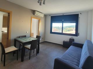 Pis  Folch i torres. Piso en venta en palafolls