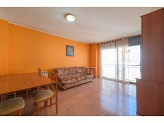 Piso  Angel guimerà. Piso en venta en manlleu