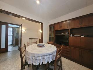 Appartement  Sant isidre. Piso en venta en vic