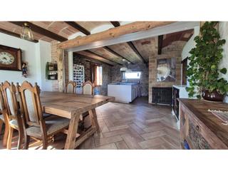 Miete Bauernhof  Mas serra xica. Masía en venta en vic