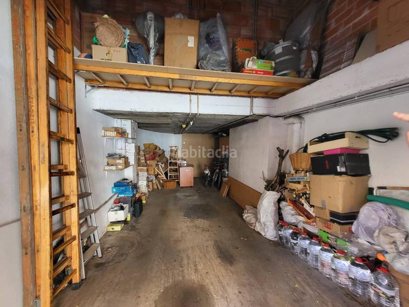 Foto 2afeaba7-7f09-476a-bac9-789c7dbb53d2. Appartement avec chauffage parking dans Caputxins-Ambulatori Vic