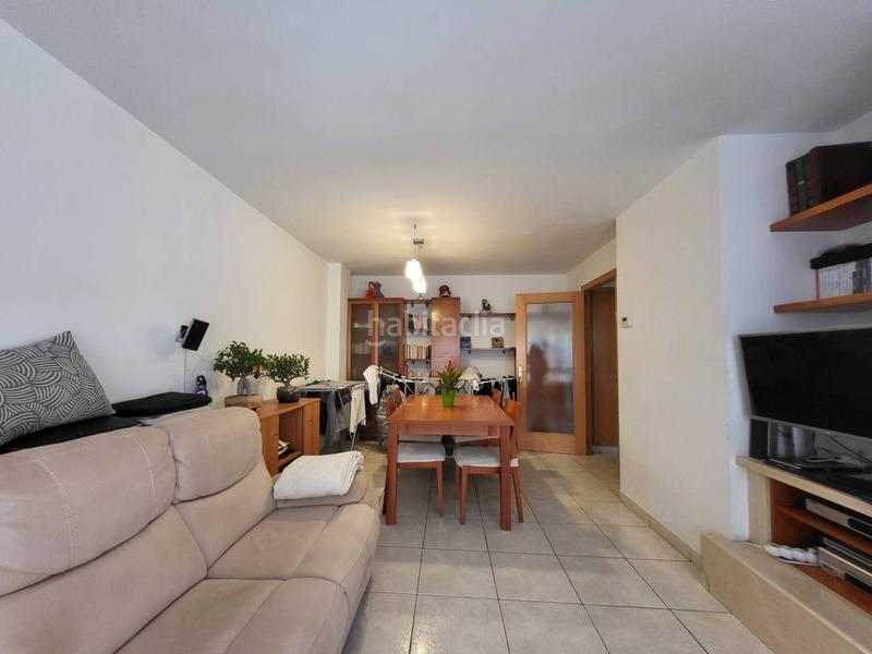 Foto 33781279-2dde-47a8-a15a-1f29569e96fa. Appartement avec chauffage parking dans Caputxins-Ambulatori Vic