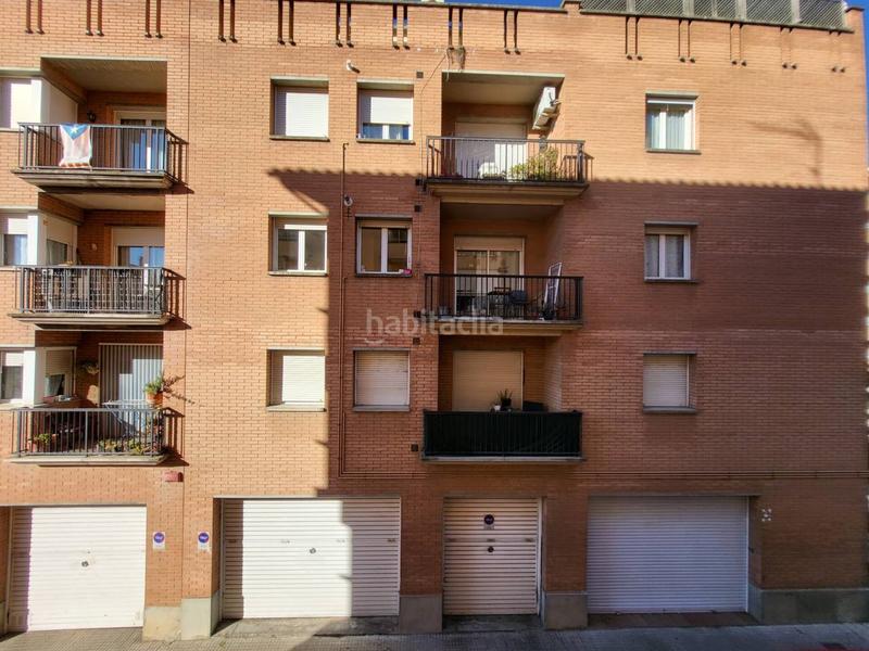 Foto 5bad8388-f441-4f59-aaef-65c530901d42. Appartement avec chauffage parking dans Caputxins-Ambulatori Vic