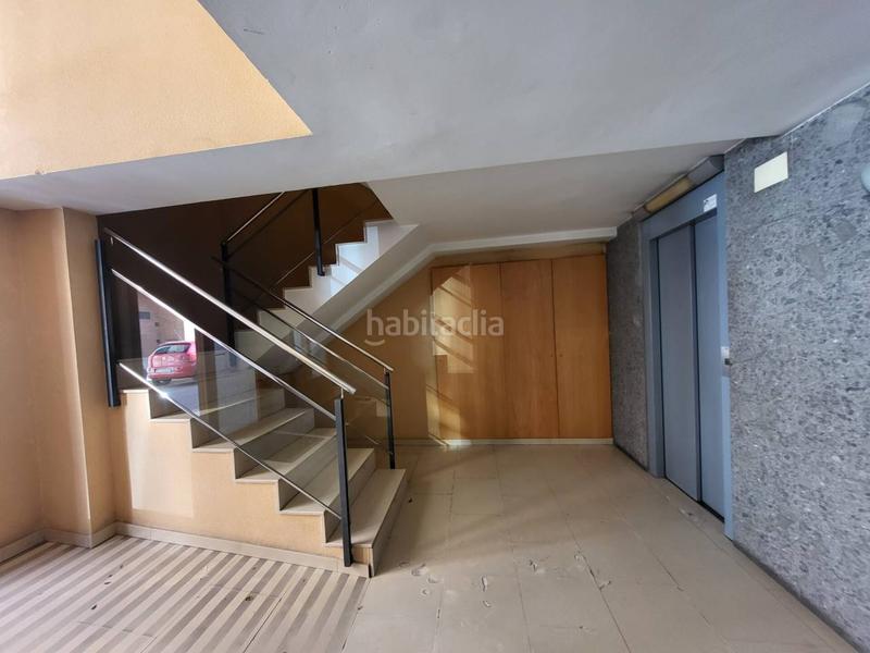 Foto 629bf742-63f5-4b7c-a943-a8a1d1dcffd9. Appartement avec chauffage parking dans Caputxins-Ambulatori Vic