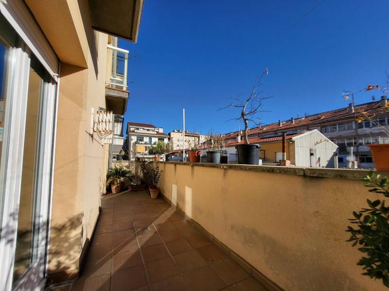 Foto 6b30483f-6044-4d25-8aeb-463c7334d421. Appartement avec chauffage parking dans Caputxins-Ambulatori Vic