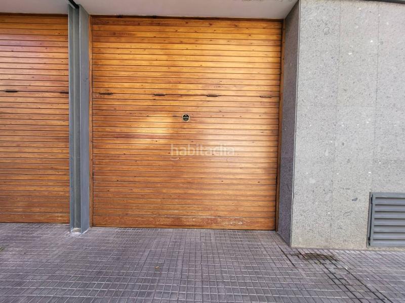 Foto 77a0c9ca-3474-49f8-bc7c-839e03001bc0. Appartement avec chauffage parking dans Caputxins-Ambulatori Vic