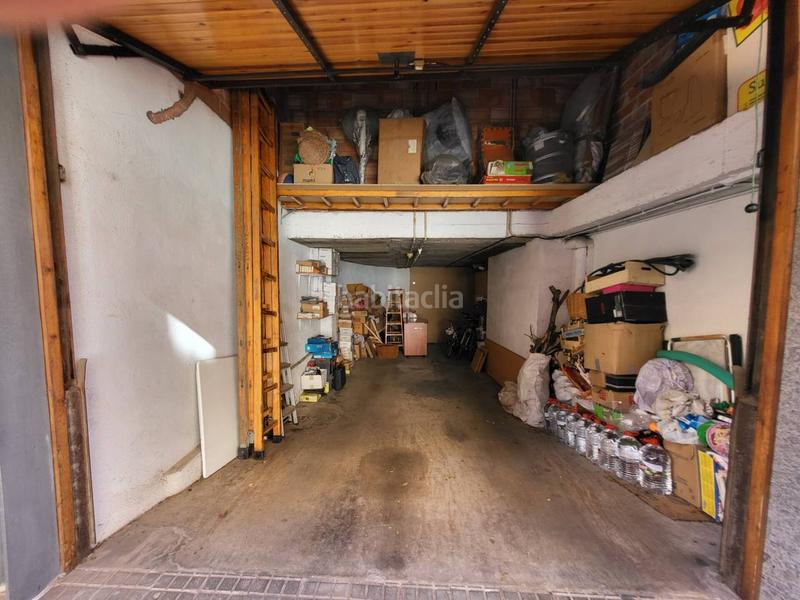 Foto c1bb4349-8c39-4eeb-a7c7-d28a02fa4bc9. Appartement avec chauffage parking dans Caputxins-Ambulatori Vic