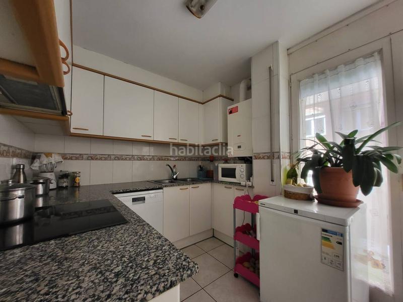 Foto d0beef8f-95e9-4187-af79-dbf281737c74. Appartement avec chauffage parking dans Caputxins-Ambulatori Vic