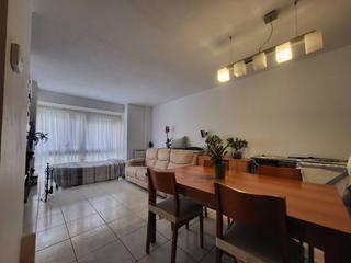 Appartement  Bellmunt. Piso en venta en vic