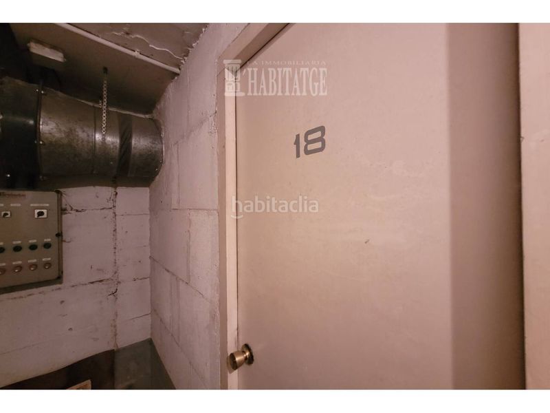 Foto 5ba4ffda-d058-43d6-ade7-1c511c38a64e. Aparcament cotxe a Estadi-Santa Anna Vic