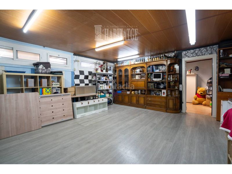 Foto 0d885707-591a-4158-8b00-9a13d181ae9a. Casa amb calefacció aparcament a Tona