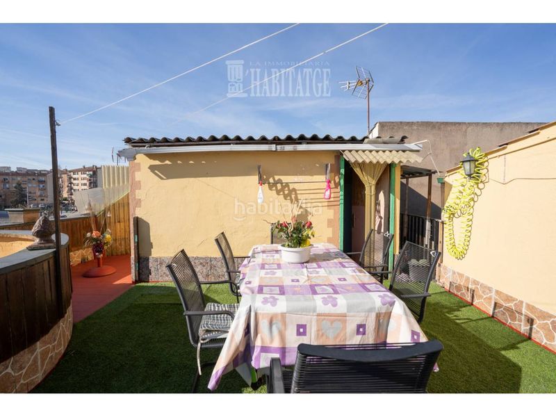 Foto 2340c726-0e2e-478a-b4bf-8429f7e10261. Casa amb calefacció aparcament a Tona