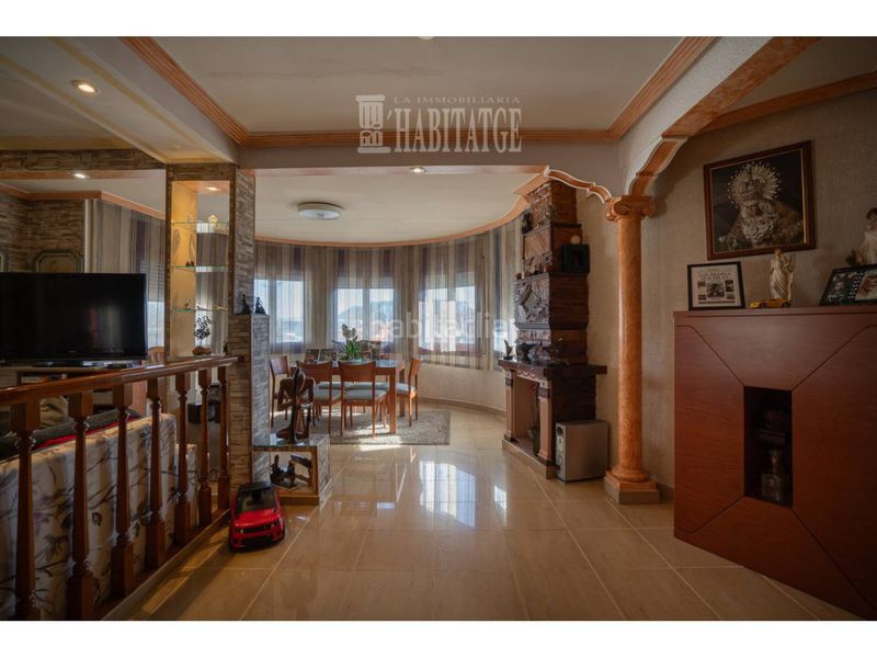 Foto 29c136e1-25b7-4449-bb4b-0caf93636c0f. Casa amb calefacció aparcament a Tona