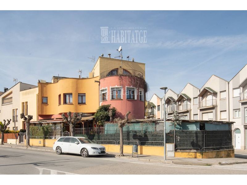 Foto 3e76582c-2187-4918-82b3-ef4353e0a46f. Casa amb calefacció aparcament a Tona