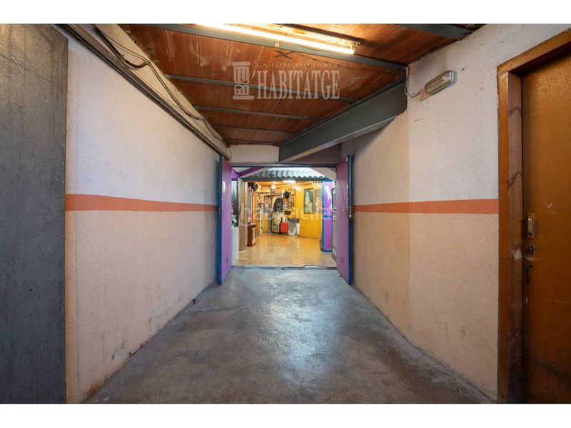 Foto 3f475eab-95f2-4889-84f8-a84fc7e40286. Casa amb calefacció aparcament a Tona