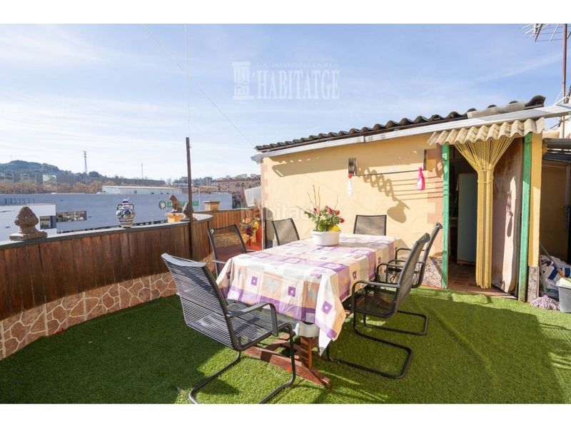 Foto 46d22493-8e60-451c-ac3d-43c5148d025f. Casa amb calefacció aparcament a Tona